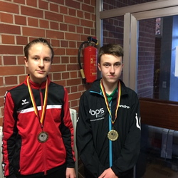 Jugend-Kreismeisterschaften